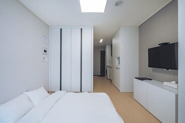 هتل Chuncheon Bella Residence
