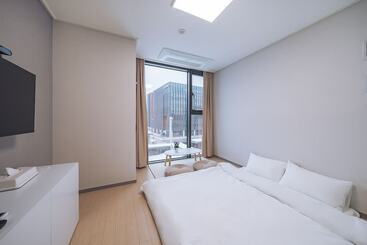 هتل Chuncheon Bella Residence