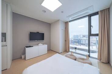 هتل Chuncheon Bella Residence