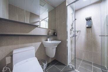هتل Chuncheon Bella Residence