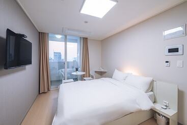 هتل Chuncheon Bella Residence