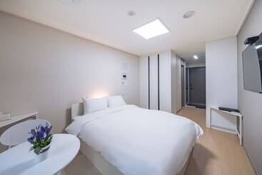 هتل Chuncheon Bella Residence