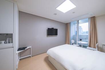 هتل Chuncheon Bella Residence