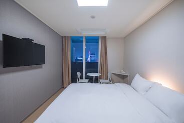 هتل Chuncheon Bella Residence