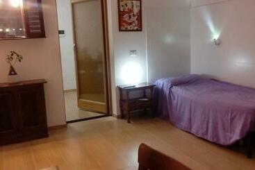 هتل کپسول Eurooms 1 B&b