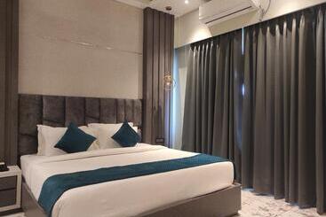 هتل The Dibrugarh Resort