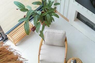 هتل Mono House Kartepe
