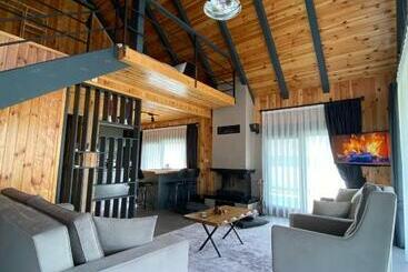 هتل Mono House Kartepe