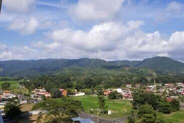 Jaco Bay 4903 Large 3 Bd With Pool Panoramic Views Of Ocean And Rainforest