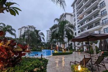 Jaco Bay 4903 Large 3 Bd With Pool Panoramic Views Of Ocean And Rainforest