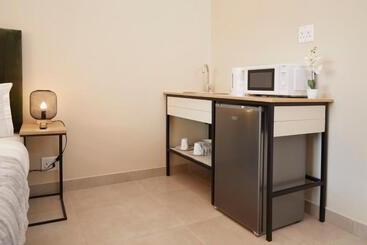 پانسیون City Club Guesthouse