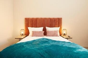 پانسیون City Club Guesthouse