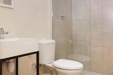 پانسیون City Club Guesthouse