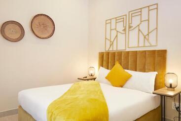 پانسیون City Club Guesthouse