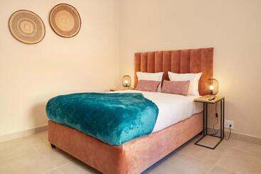 پانسیون City Club Guesthouse