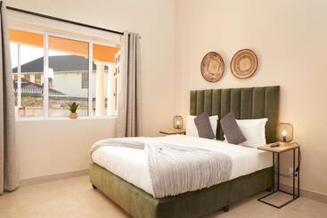 پانسیون City Club Guesthouse
