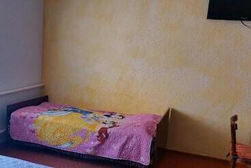 پانسیون Gulanda Guesthouse