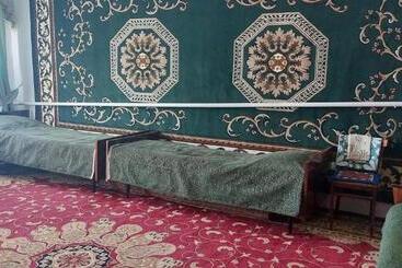 پانسیون Gulanda Guesthouse