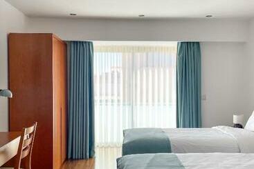 هاستل Viravento Guesthouse & Creative Space