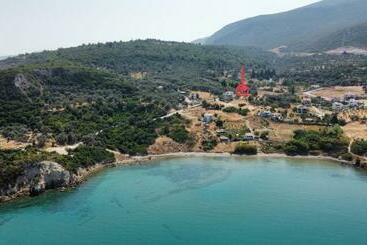 تختخواب و صبحانه Hayela Bungolow Otel Ve Restourant