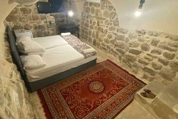 Gılgamesh Butik Otel