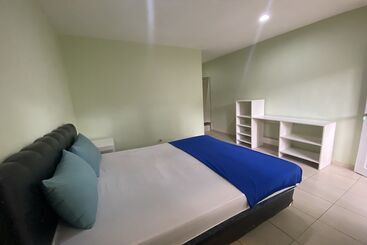 هتل Kos 168 Jimbaran