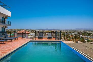 Morgan Residences 607b - Los Cabos