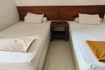 هتل Oyo 92751 Marang Homestay Syariah