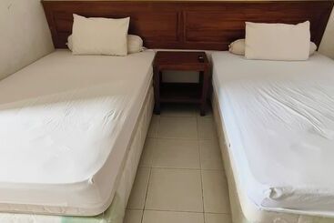 هتل Oyo 92751 Marang Homestay Syariah