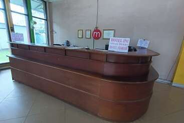 هتل Oyo 92751 Marang Homestay Syariah
