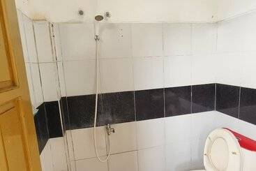 هتل Oyo 92751 Marang Homestay Syariah