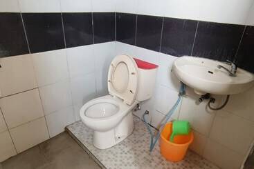 هتل Oyo 92751 Marang Homestay Syariah