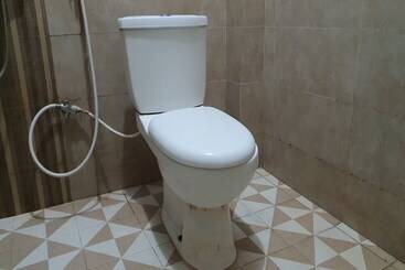 هتل Oyo 92751 Marang Homestay Syariah