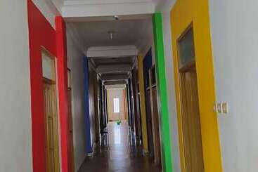هتل Oyo 92751 Marang Homestay Syariah