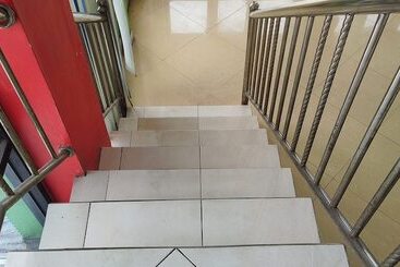 هتل Oyo 92751 Marang Homestay Syariah