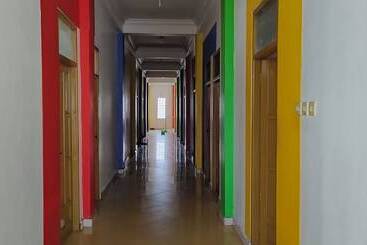 هتل Oyo 92751 Marang Homestay Syariah