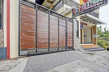 酒店 Oyo 92773 Griya Trubus Syariah