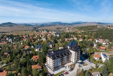 هتل Queen Of Zlatibor