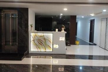 فندق Ssr Grand