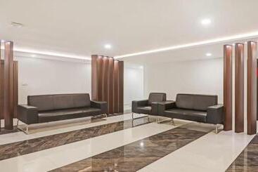 فندق Ssr Grand