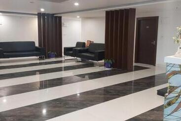 فندق Ssr Grand