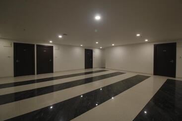 فندق Ssr Grand