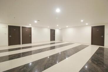 فندق Ssr Grand