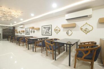 فندق Ssr Grand