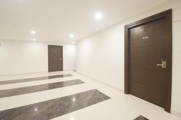 فندق Ssr Grand