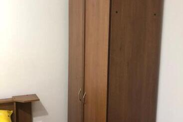 پانسیون Casa Decebal