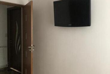 پانسیون Casa Decebal