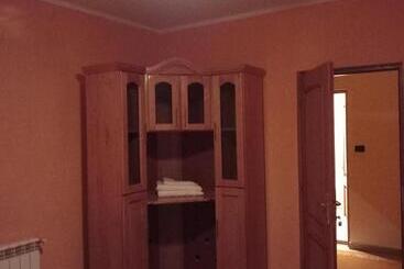 پانسیون Casa Roman