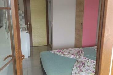 מלון דירות Sevgi Motel