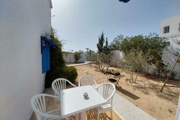 Tamalou Djerba